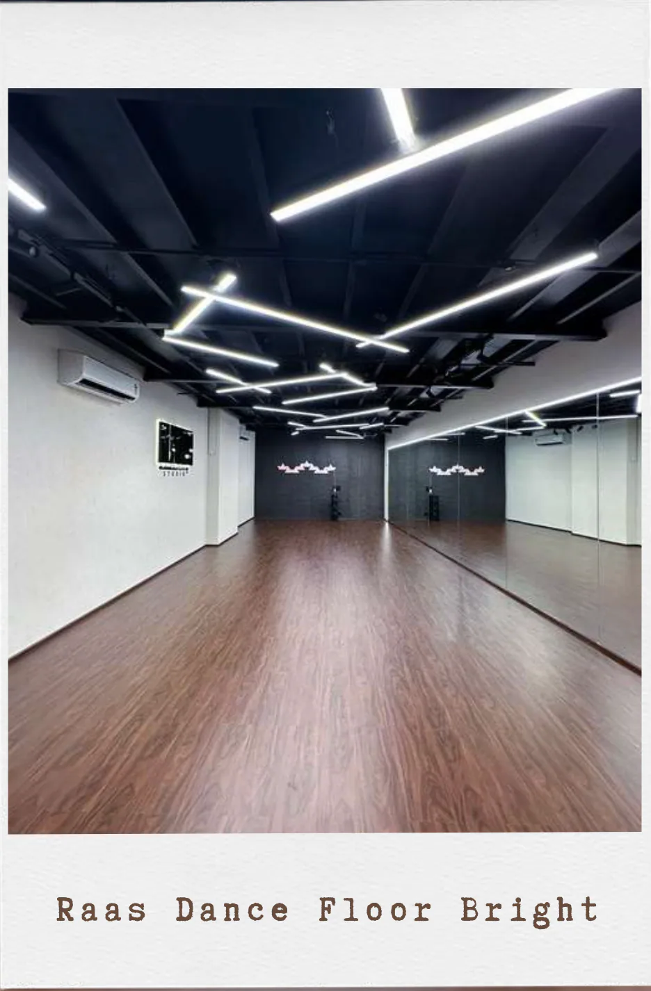 Raas Dance Floor (Bright)